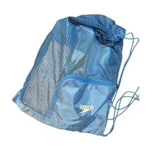 Swim Training Gear Including Kickboard, Sporti Flippers and Swim Gear Bag